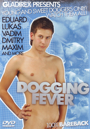 Dogging Fever movie poster