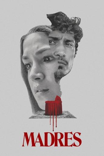 Madres movie poster