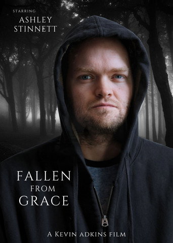 Fallen From Grace movie poster