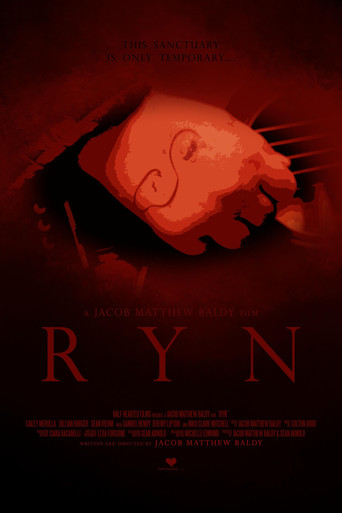 Ryn movie poster