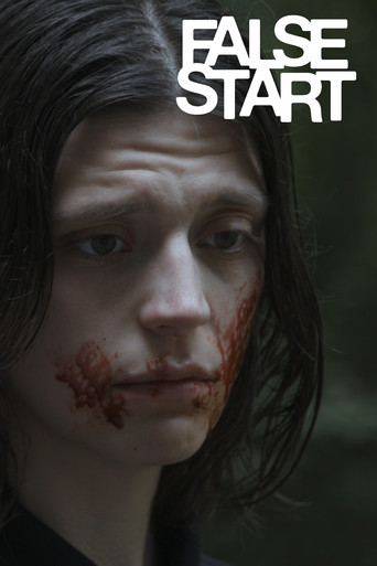 False Start movie poster
