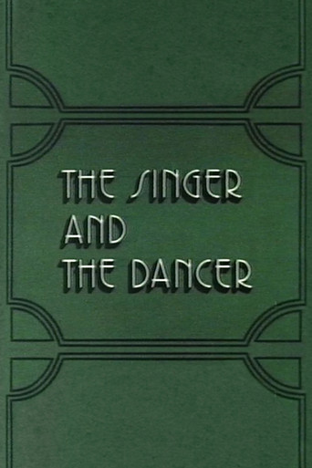 The Singer and the Dancer movie poster