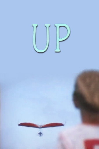 Up movie poster