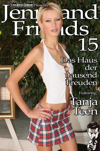 Jenni and Friends - Das Haus der Tausend Freuden movie poster