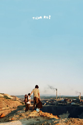 Tilva Ros movie poster