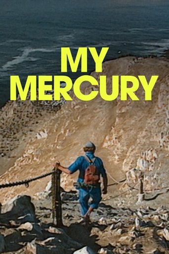 My Mercury movie poster
