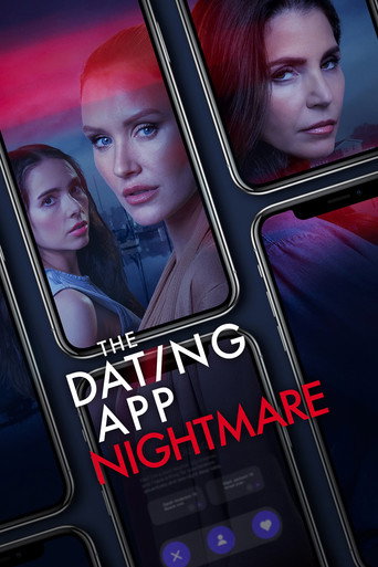 The Dating App Nightmare movie poster