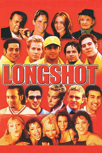 Longshot movie poster