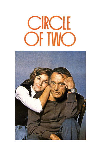 Circle of Two movie poster