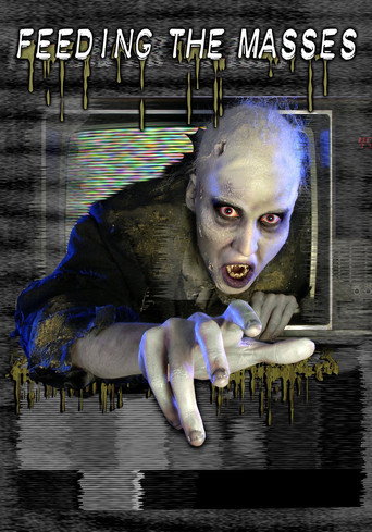 Feeding the Masses movie poster