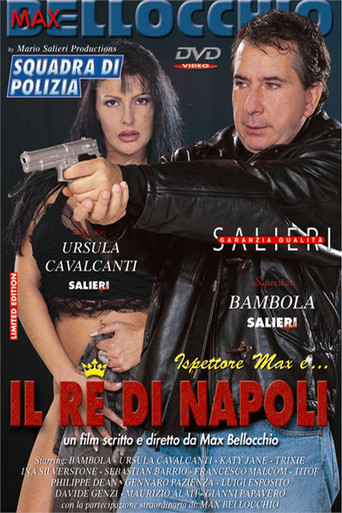 Il re di Napoli movie poster