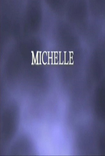Michelle movie poster