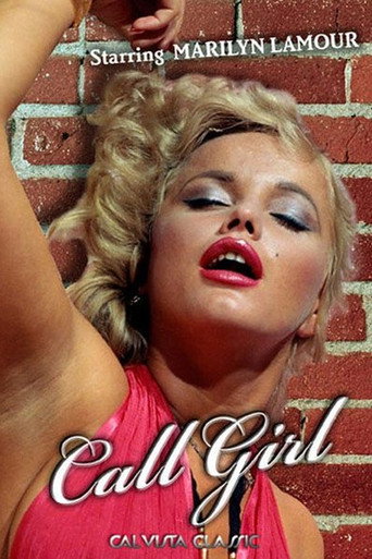 Call Girl movie poster