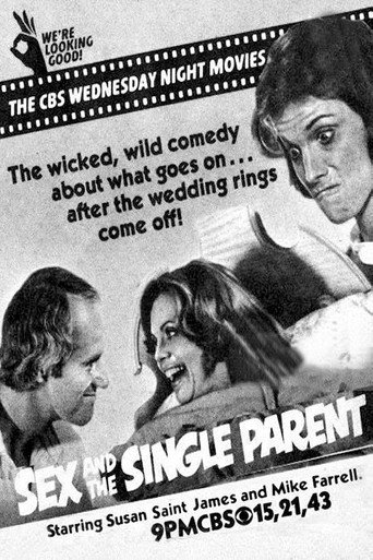 Sex and the Single Parent movie poster