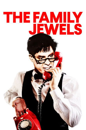 The Family Jewels movie poster