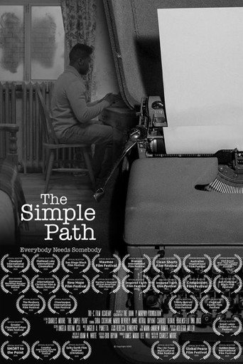 The Simple Path movie poster