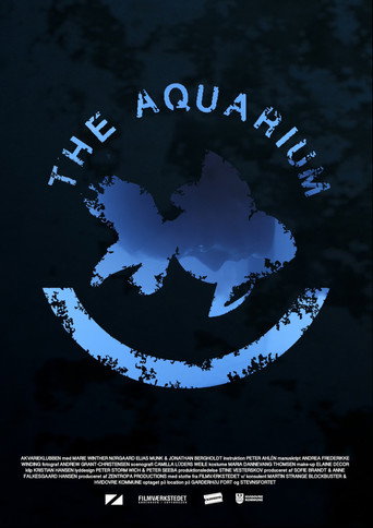 The Aquarium movie poster