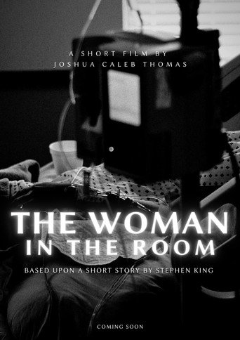 The Woman in the Room movie poster