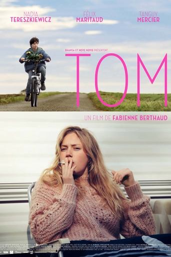 Little Man Tom movie poster