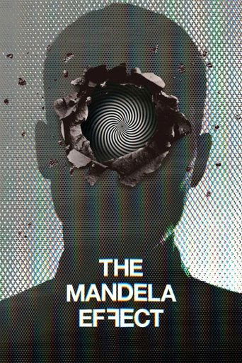 The Mandela Effect movie poster