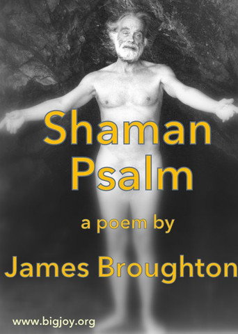 Shaman Psalm movie poster