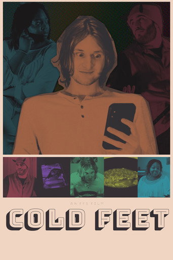 Cold Feet movie poster