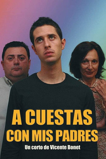 Nowhere Without My Parents movie poster
