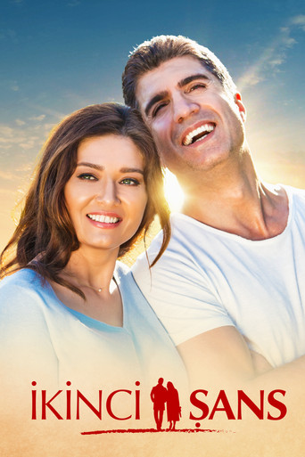 Second Chance movie poster