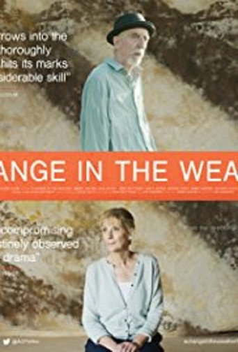 A Change in the Weather movie poster