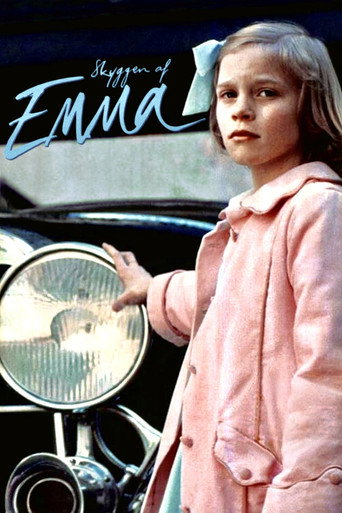 Emma's Shadow movie poster