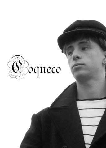 Coqueco movie poster