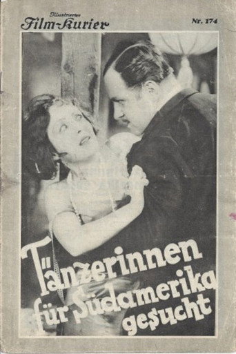 Girls For Sale! movie poster