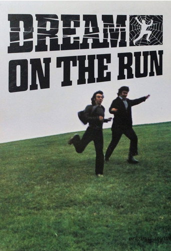 Dream on the Run movie poster
