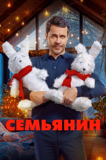The Family Man movie poster