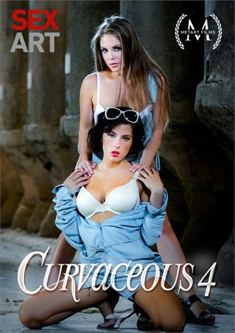 Curvaceous 4 movie poster