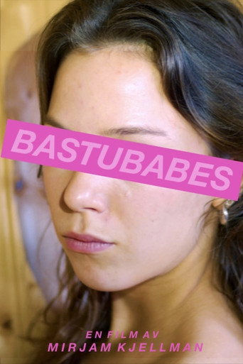 Sauna Babes movie poster