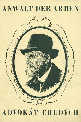 Lawyer of the Poor movie poster
