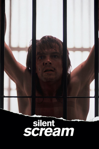Silent Scream movie poster