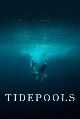 Tidepools movie poster