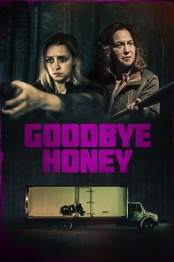 Goodbye Honey movie poster