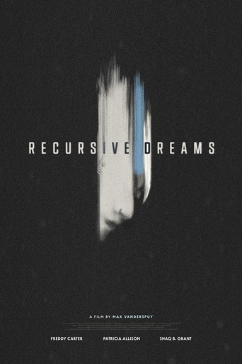 Recursive Dreams movie poster