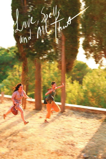 Love, Spells and All That movie poster