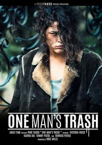 One Man's Trash movie poster