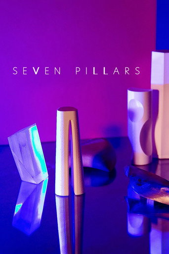 Seven Pillars Film Anthology movie poster