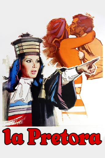 My Sister in Law movie poster