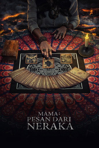 Mama: Pesan Dari Neraka movie poster