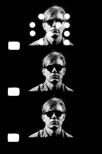 Andy Warhol : Portrait of the Artist as A Young Man movie poster
