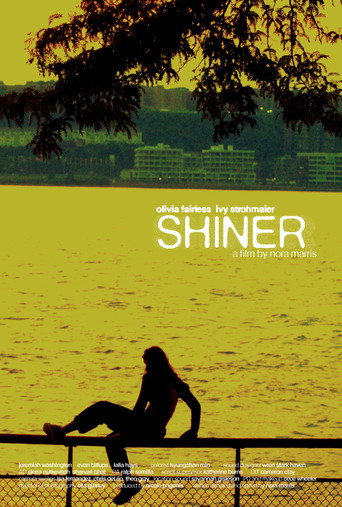 Shiner movie poster