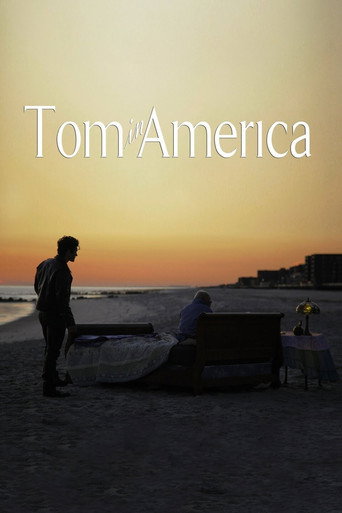 Tom in America movie poster