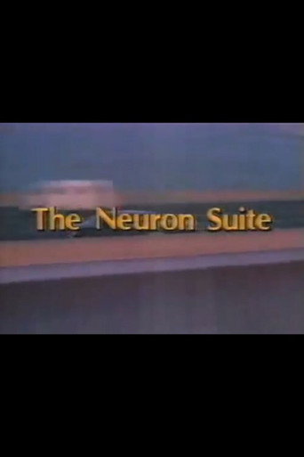 The Neuron Suite movie poster